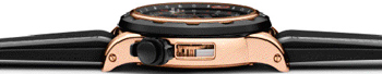 Часы Patravi TravelTec FourX Limited Edition от Carl F.Bucherer