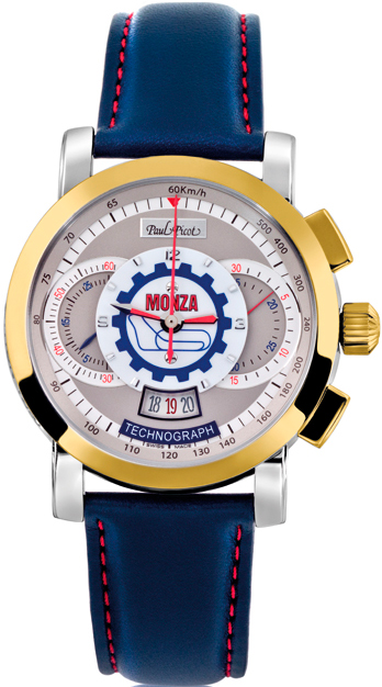 Часы Technograph Monza Часы Technograph Monza