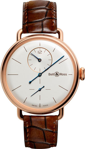 часы Vintage WW1 Regulateur от Bell & Ross
