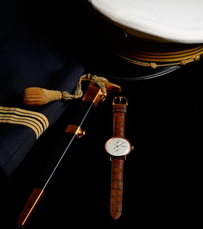 часы Vintage WW1 Regulateur от Bell & Ross