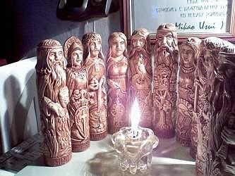 Кумир – Вселенский Родич Кумир – Вселенский Родич