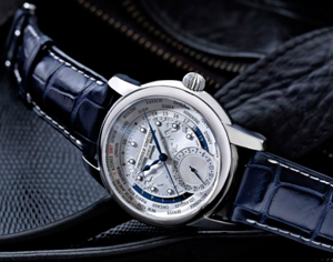  Worldtimer manufacture