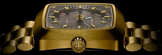 Часы Zodiac Astrographic Automatic Часы Zodiac Astrographic Automatic