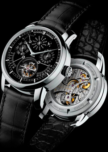 Часы Traditionnelle Calibre 2253 Moscow Boutique