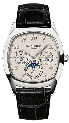 Grande Complication  Patek Philipp