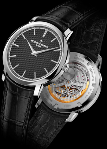 Часы Traditionnelle Moscow Boutique Edition