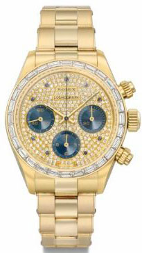 Часы Rolex Cosmograph  Арт. 6270/6263
