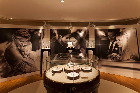 Baume & Mercier представляет новую коллекцию женских часов 