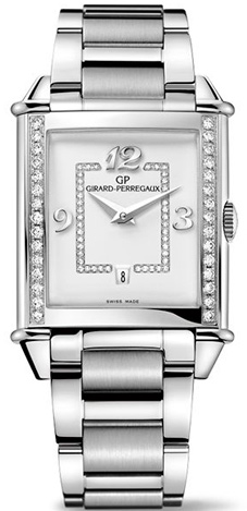 Часы Vintage 1945 Lady от Girard-Perregaux