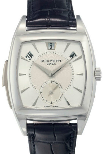  Patek Philippe (Ref. 5033)