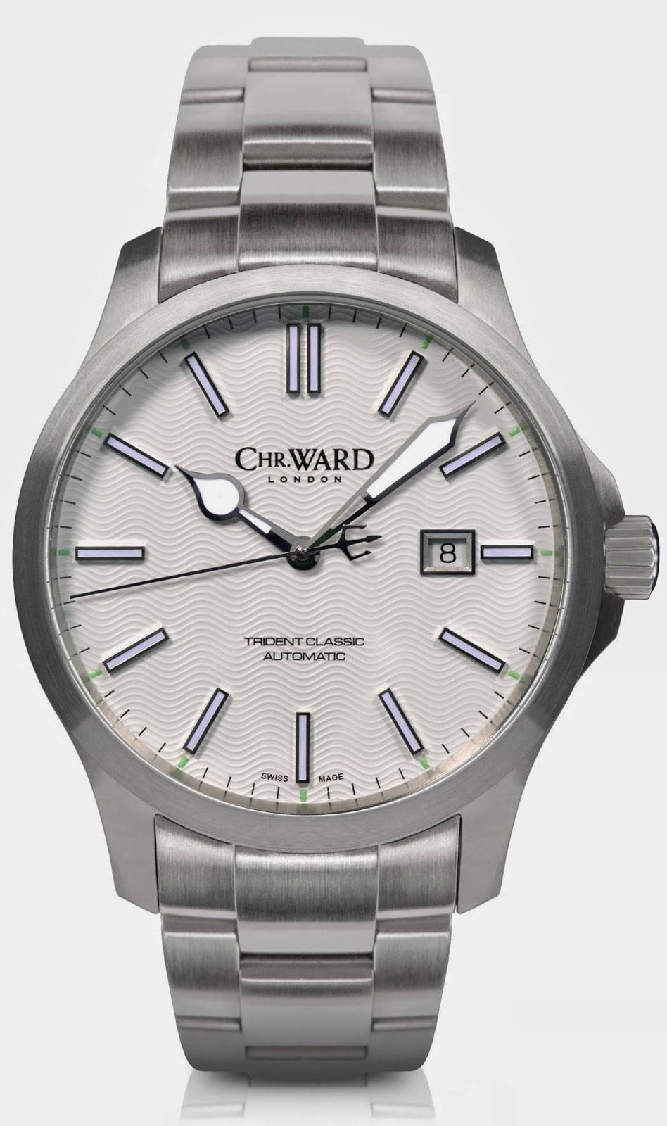  C65 Trident Classic       Christopher Ward 