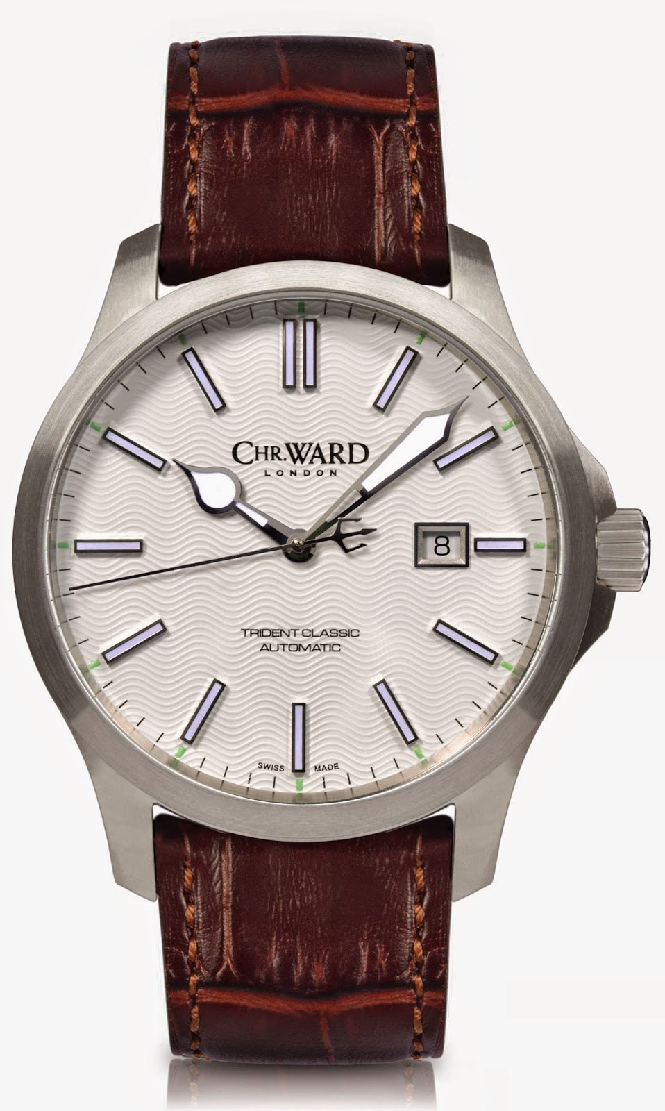  C65 Trident Classic          Christopher Ward 