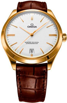 Часы Omega De Ville Tresor