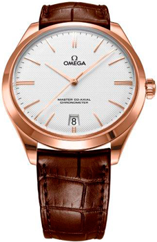 Часы Omega De Ville Tresor
