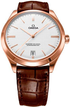  Omega De Ville Tresor