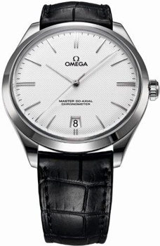 Часы Omega De Ville Tresor