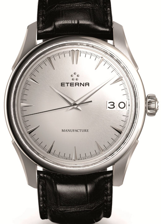 Часы 1948 Legacy от ETERNA Часы 1948 Legacy от ETERNA