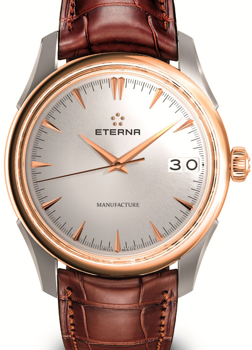 Часы 1948 Legacy от ETERNA Часы 1948 Legacy от ETERNA