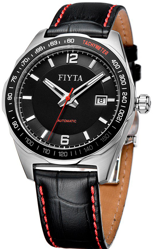 Часы GA8478.WBB от Fiyta Часы GA8478.WBB от Fiyta