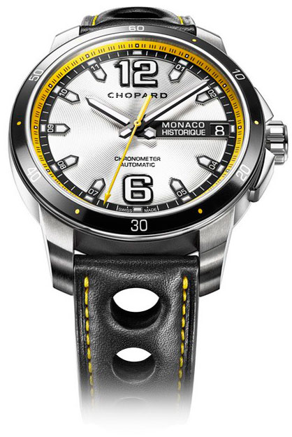 Chopard Grand Prix de Monaco Historique