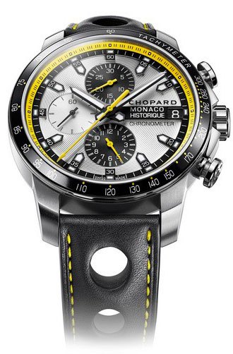 Chopard Grand Prix de Monaco Historique