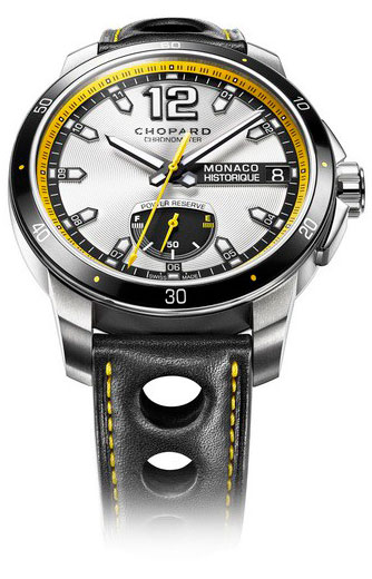 Chopard Grand Prix de Monaco Historique