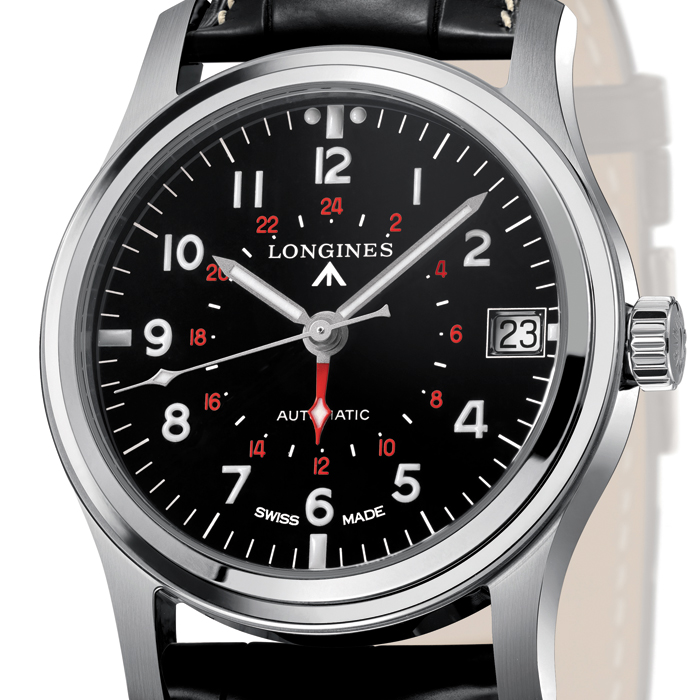  Avigation   Longines