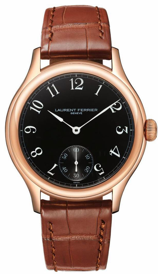  Galet Micro-Rotor  Laurent Ferrier