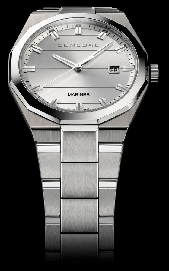 Часы Mariner от Concord