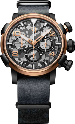 Часы RJ-Romain Jerome Nose Art–DNA