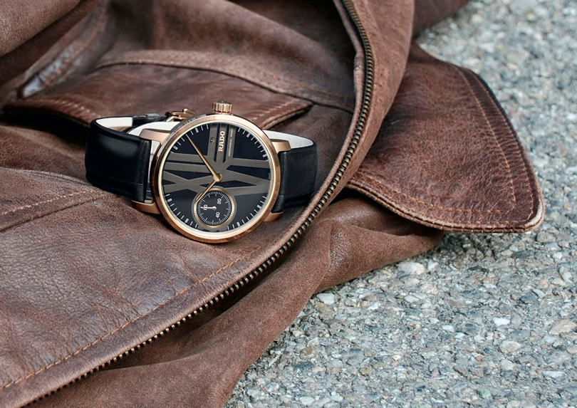 Diamaster RHW1 Limited Edition от Rado 