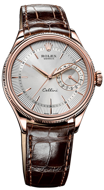  Cellini Date  Rolex 