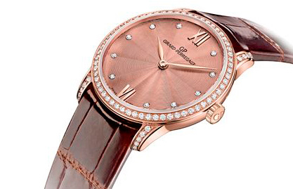  Girard-Perregaux 1966 Lady