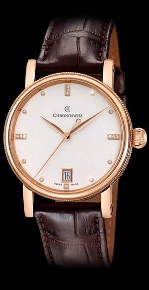 Часы Chronoswiss Sirius Automatic Medium