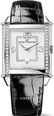 Часы Vintage 1945 Lady от Girard-Perregaux