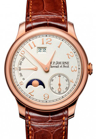 Часы Octa Lune Gold от F.P. Journe 
