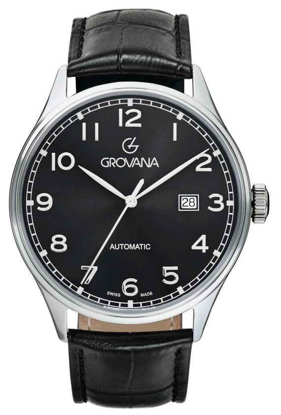 Часы Classic Automatic от Grovana