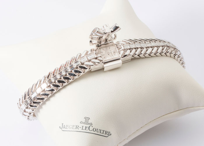 «Секретные» часы Duo Plan от Jaeger-LeCoultre 