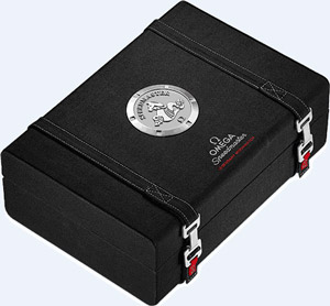 Коробка для часов Omega Speedmaster Professional Коробка для часов Omega Speedmaster Professional