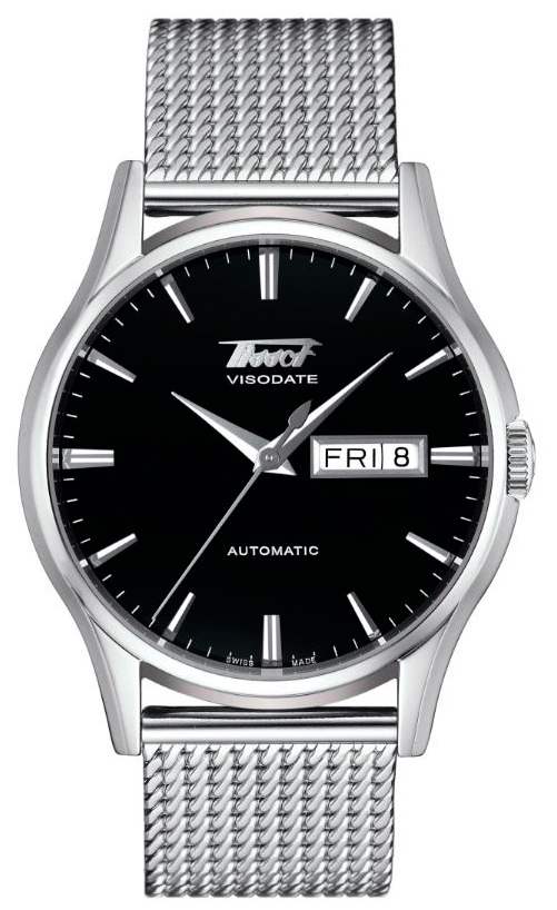 Часы Visodate Milanais от Tissot