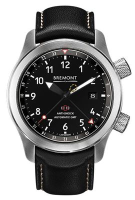  MBIII  Bremont  Martin-Baker