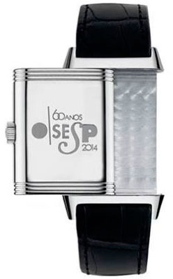 Часы Grande Reverso Ultra Thin от Jaeger-LeCoultre