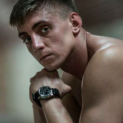 Марка Maurice Lacroix стала партнером Red Bull Cliff Diving World Series