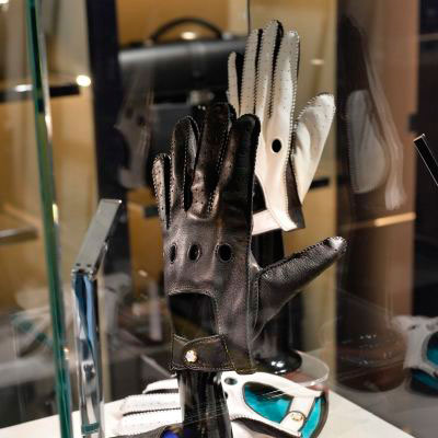 Новый бутик Montblanc в Венеции