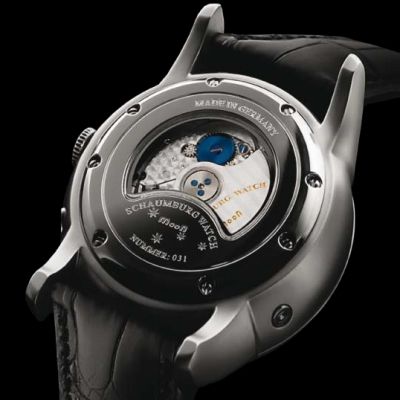  Hydro-Sub North Pole Limited Edition  Edox 