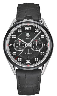  TAG Heuer Carrera Calibre 