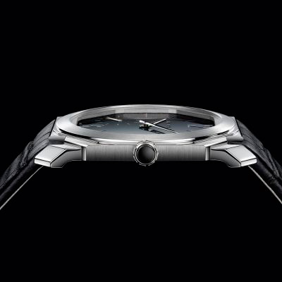 Часы Octo Finissimo от Bvlgari 