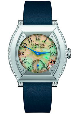 Часы Commemorative Watch «Elégante» от  F.P.Journe