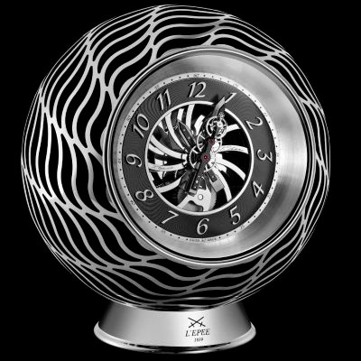Часы L'Epée Two Hands Double Flying Tourbillon Часы L'Epée Two Hands Double Flying Tourbillon