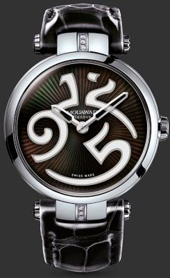 Mouawad    La Classique Lady Attitude